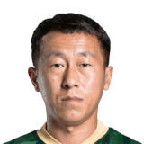 Jin Taiyan FIFA 23 Rare Bronze