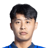 Zang Yifeng FIFA 23 Team of the Week Bronze