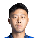 Chen Zhongliu FIFA 23 Non Rare Bronze