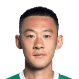 Cheng Jin FIFA 23 Non Rare Bronze