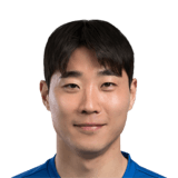 Han Seok Jong FIFA 23 Non Rare Bronze