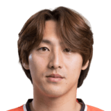 Jeong Woo Jae FIFA 23 Non Rare Silver