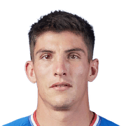 Rochet FIFA 23 Rare Gold