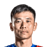 Li Yunqiu FIFA 23 Non Rare Bronze