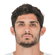 Gonçalo Guedes FIFA 23 World Cup Player