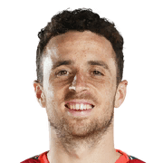 Diogo Jota FIFA 23 Rare Gold