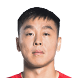 Wang Jinxian FIFA 23 Non Rare Bronze