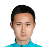 Wang Yaopeng FIFA 23 Non Rare Bronze