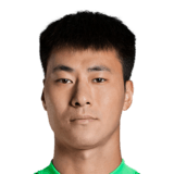 Xu Jiamin FIFA 23 Non Rare Bronze