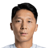 Zhang Wei FIFA 23 Non Rare Bronze