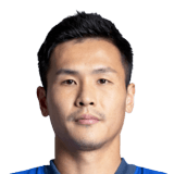 Lin Chuangyi FIFA 23 Non Rare Bronze