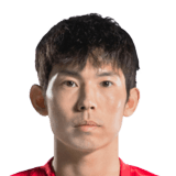 Yang Shiyuan FIFA 23 Non Rare Bronze