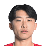 Zheng Zhiyun FIFA 23 Non Rare Bronze