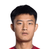 Zhong Jinbao FIFA 23 Non Rare Bronze