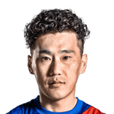 Jin Yangyang FIFA 23 Non Rare Bronze
