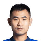 Guo Hao FIFA 23 Non Rare Bronze