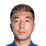 Jiang Jihong FIFA 23 Non Rare Bronze