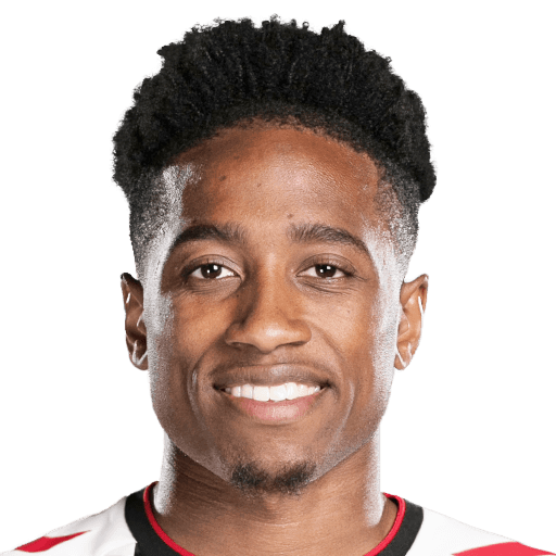 Kyle Walker-Peters 78 RB | Rare Gold | FIFA 23 | FifaRosters