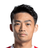 Liang Xueming FIFA 23 Non Rare Bronze