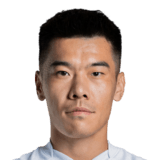Wang Qiuming FIFA 23 Non Rare Bronze