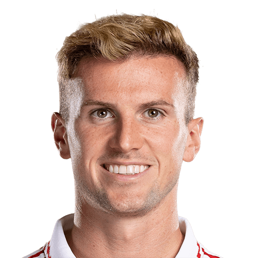 Rob Holding 77 CB Rare Gold FIFA 23 FifaRosters