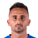 Aleix García FIFA 23 Team of the Year