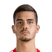 André Silva FIFA 23 World Cup Player