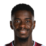 Tuanzebe FIFA 23 Rare Silver