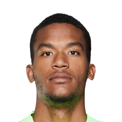 Alban Lafont FIFA 23 Non Rare Gold