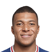 Mbappé FIFA 23 World Cup Player