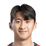 Kim Geon Woong FIFA 23 Non Rare Bronze
