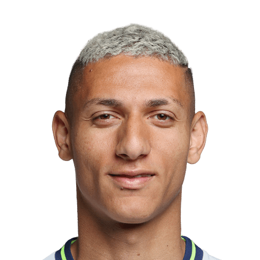 Richarlison FIFA 23 World Cup Player