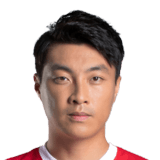 Liao Junjian FIFA 23 Non Rare Bronze