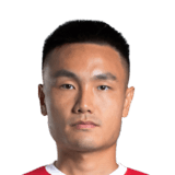 Chen Zhechao FIFA 23 Non Rare Bronze