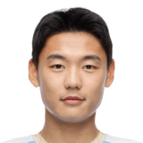Jeong Chi In FIFA 23 Non Rare Bronze