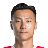 Han Guanghui FIFA 23 Non Rare Bronze