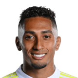 Raphinha FIFA 23 World Cup Player