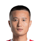 Guo Yi FIFA 23 Non Rare Bronze