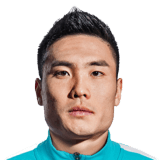Shan Huanhuan FIFA 23 Non Rare Bronze
