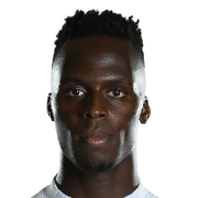 Mendy FIFA 23 Rare Gold