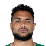 Steffen FIFA 23 Non Rare Gold