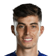 Havertz FIFA 23 World Cup Player