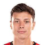Ahmedhodžic FIFA 23 Man of the Match