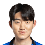 Kim Bo Seop FIFA 23 Rare Bronze