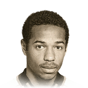 Henry FIFA 23 Icon / Legend
