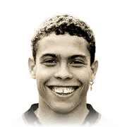 Ronaldo FIFA 23 Icon / Legend