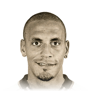 Ferdinand FIFA 23 Icon / Legend