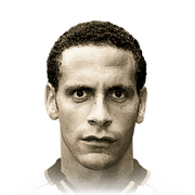 Ferdinand FIFA 23 Icon / Legend