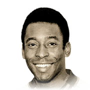 Pelé FIFA 23 Icon / Legend