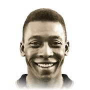 Pelé FIFA 23 Icon / Legend